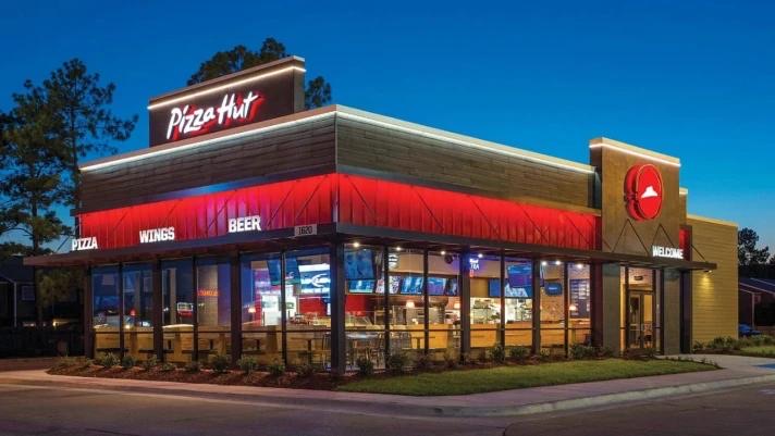 Yum! Brands Dumps Pizza Hut Chain On L Catterton-Backed Buyer In $2.7 Billion Deal